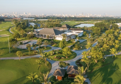 HANOI JUNIOR TOUR LEG 8